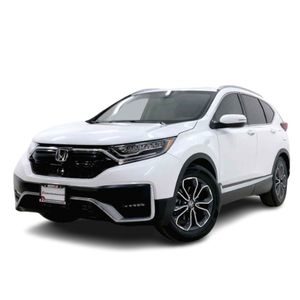 Honda CRV