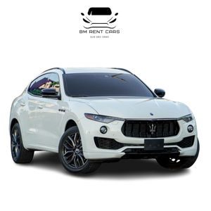 Maserati