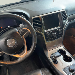 Jeep Eco