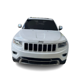 Jeep Eco